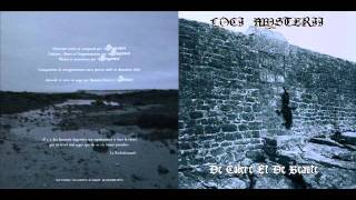 Loci Mysterii - When angels forever die (Dark Funeral Cover)