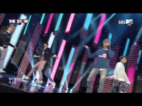 160315 JJCC - 더블제이씨 '오늘한번 (Today)'