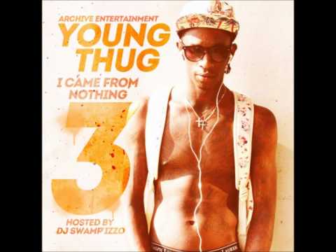 What Dat Mean?-Young Thug Feat. Skypadwar & C Nell (Prod. By Jaleno Beatz)
