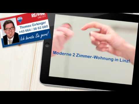 Wohnung in Linz zu mieten (56,67 m²)