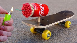 7 SIMPLE INVENTIONS