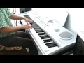 Piano - A Moment In a Million Years (Instrumental ...