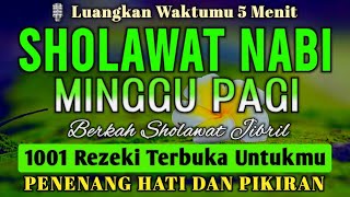 Download lagu SHOLAWAT JIBRIL PENARIK REZEKI PALING DAHSYAT, Sholawat Nabi Muhammad SAW, SALAWAT PALING MERDU mp3 Download lagu SHOLAWAT JIBRIL PENARIK REZEKI PALING DAHSYAT, Sholawat Nabi Muhammad SAW, SALAWAT PALING MERDU mp3