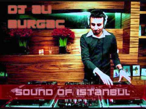 Amari feat. Phelipe - Never Told You (Dj Ali BURGAC).wmv