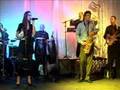Smooth Operator Edu Sax Tenor 
