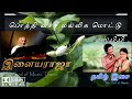 பொத்தி வச்ச மல்லிக மொட்டு Dolby Atmos Ilaiyaraaja SPB �