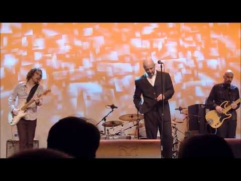 Thumbnail for She's Nineteen Years Old by the Fabulous Thunderbirds @ Ram's Head Hanover, Md. 2012 by Head, The Fabulous Thunderbirds, Kim Wilson