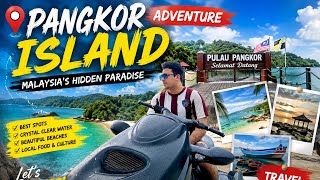 Pangkor Island Travel Guide 2026 | How to Go, Transport, Ferry Fare & Hotel Stay
