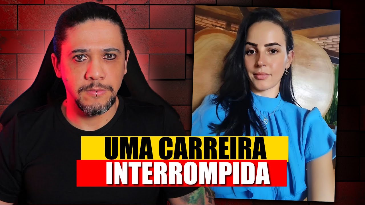 THE CRIMINAL CASE THAT SHOCKED A SMALL TOWN