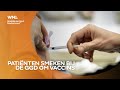 Patiënten smeken bij de GGD om vaccins: 'Stoppen met dat gekakel, gooi het land weer open'