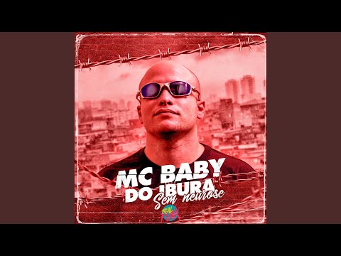 Equipe Baby Boy (Ao Vivo)