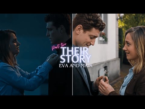Maik and Eva | Their Story - Part 2 | Engl. Sub.