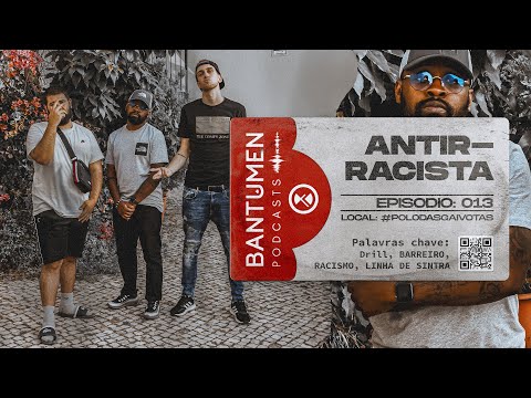 RGZUS & LOIRO: Antirracista
