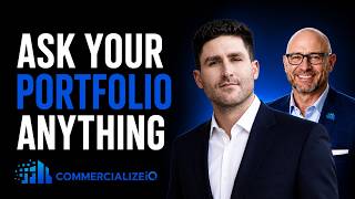 10-Hour Portfolio Report. This AI Does It in Seconds.