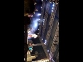 Abertura Do Show De Davi Sacer