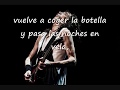 Standby (letra) - Extremoduro
