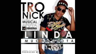 Linda Muchachita Tronick El Brillo Musical 2016 (Autor) Edward Ibañez