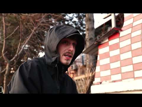 BRELOC - CREMENE (Videoclip Oficial)