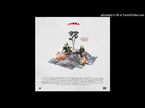 JABBA 1.5-Basic (FEAT FREEK NEST,JIZZLE,BABY J & 2THARIGHT)