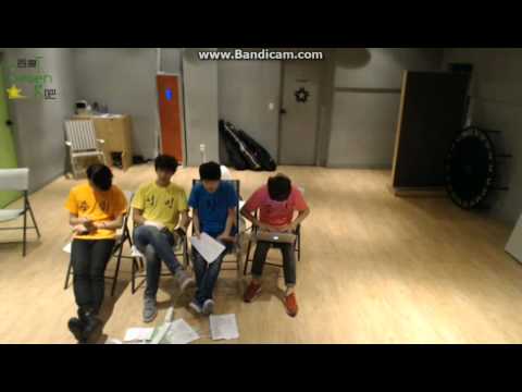 [17吧]130625 seventeen tv cut(8)