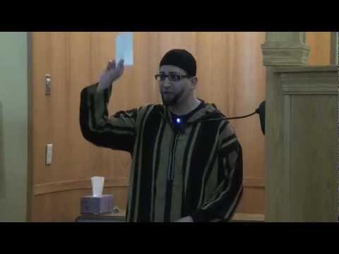 OTSOG: Episode 3 - Uthman ibn Affan | Br. Faisal Khetani