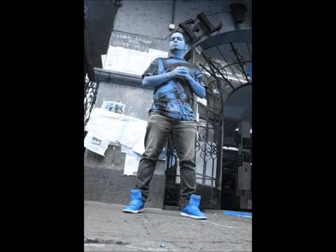 18. Santa RM - Soy Quien Soy [OUTRO]