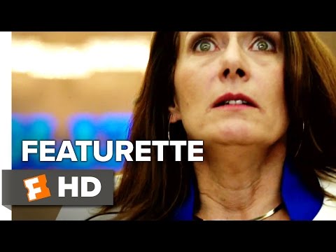 The Belko Experiment Featurette - Tony Goldwyn (2017) - Horror Movie