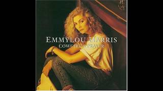 Emmylou Harris   you don&#39;t know me