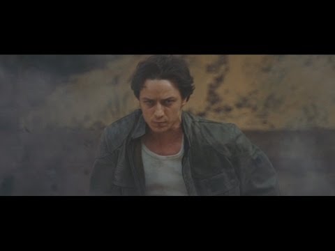 Wanted Soundtrack Rip - Revenge [Wesley's Rampage]