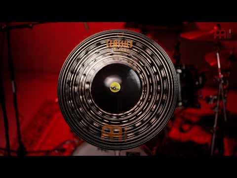 Meinl Classics Custom Heavy Dark Ride 20" | #beammusic