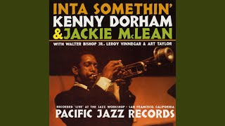 Lover Man (Live At The Jazz Workshop, San Francisco / 1961)