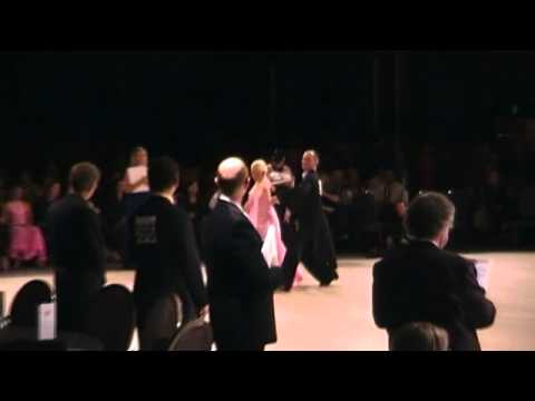 2011 Kiwi Classic - Professional New Vogue