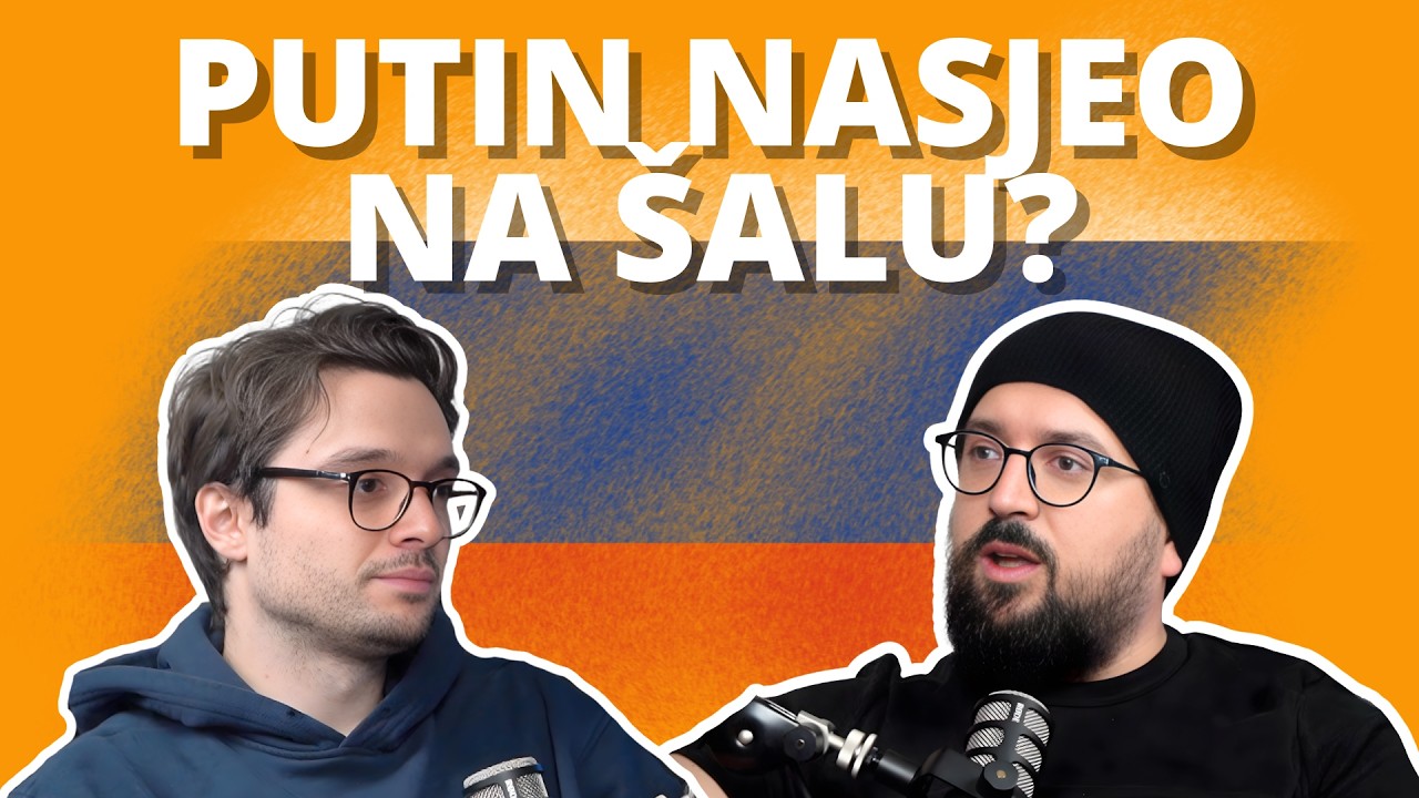 Uhićena albanska AI ministrica!