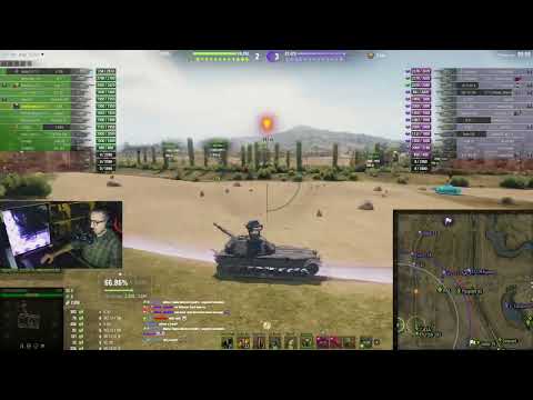 Buffed K-91-My all time spotting record game