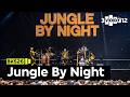 Jungle By Night Live At Best Kept Secret 2026