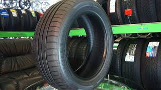 Goodyear EfficientGrip Performance (195/65R15 91H) - відео 4