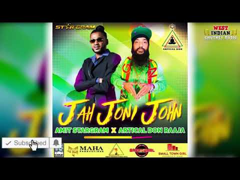 Artical Don X Amit Stagram Jah Joni John 2022 Bollywood Remix