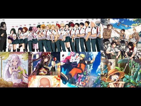 Kabesan Anime Wallpaper Video