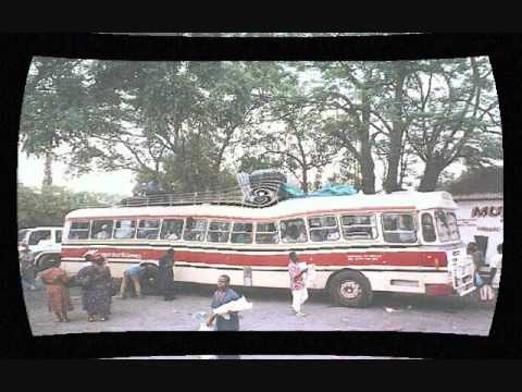 Dollar Van Ride  - Conroy Smith.