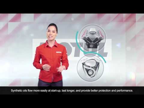 IGSPL - Engine Oil for Diesel Generators - Synthetic vs Mineral Oil IGSPL - Engine Oil for Diesel Generators - Synthetic vs Mineral Oil