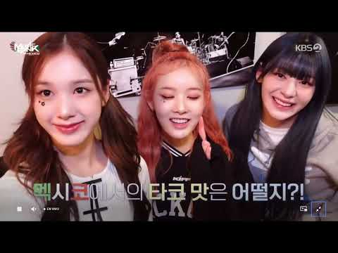 Music Bank México 2023