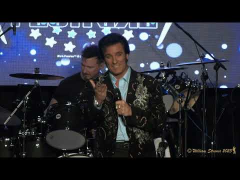 Michael Chambliss - "He Touched Me"