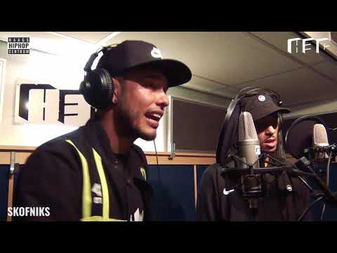 H3C HARD BARS 46: Skofniks