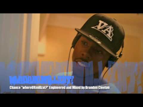 ChaseMillionz Diss WHERE UR MILLZ AT????