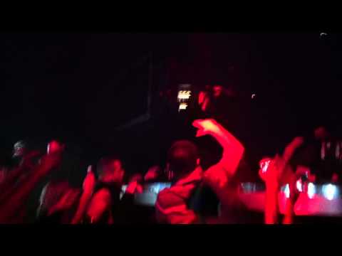 Steve Angello @ Gatecrasher   Wicked Woman Tommy Trash Mix Vs Knas