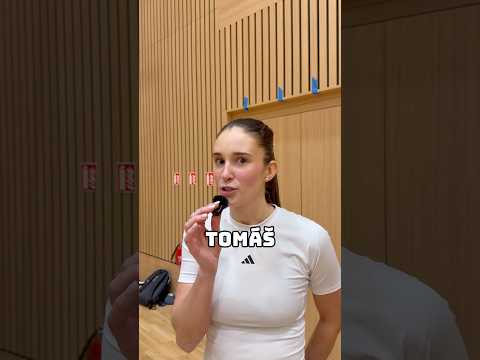 Slyšel jsi svoje jméno? 🤝👀👀