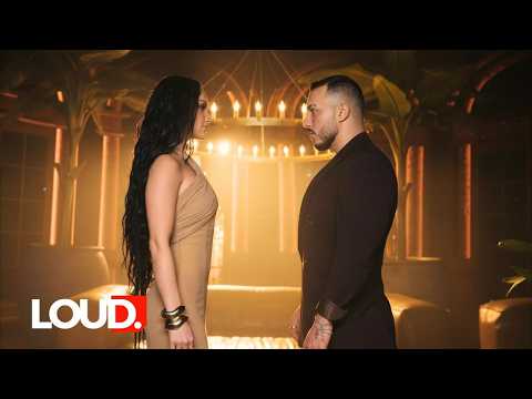 Ardit Cuni x Samanta - Ende te dua