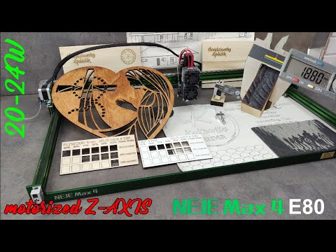 Electric Industrial Marking Machine, 17×10cm Engraving Range, Adjustable Depth for Nameplate Serial Number Tag Engraving video review thumbnail