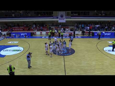 KSC SZEKSZÁRD élő közvetítés