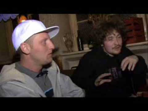 Numer Raz & Dj Zero WYWIAD 2/4